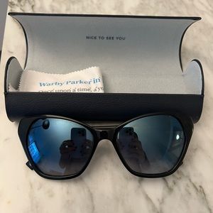 Warby Parker Sunglasses